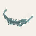2005–2015 Nissan Xterra Complete Fabrication 3D Scan Bundle